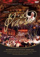 Prom Praise Dvd