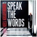 Best Of: Speak The Words