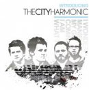 City Harmonic The CD
