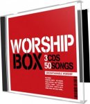 Worship Box CD