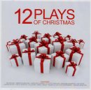 12 Plays Of Christmas CD