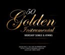 50 Golden Instrumental Worship Songs and Hymns (Triple CD set)