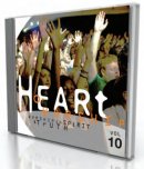 Heart Of Worship  - Volume 10 CD