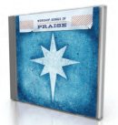 Worship Songs Of Praise CD