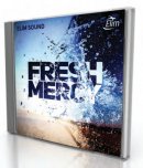 Fresh Mercy CD