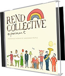 Homemade Worship By Handmade People