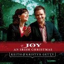 Joy: An Irish Christmas CD