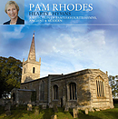 Pam Rhodes Hearts And Hymns 2 CD