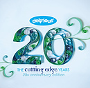 The Cutting Edge Years CD