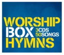 Worship Box Hymns