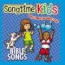 Bible Songs CD