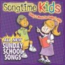 All New Sunday School Songs
