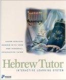 Hebrew Tutor Windows Cd Rom