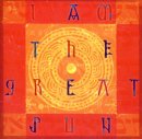 I am the Great Sun CD
