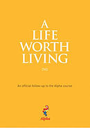A Life Worth Living DVD