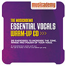 Essential Vocal Warm-Up: CD