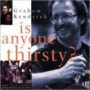 Graham Kendrick Is Anyone Thirsty? CD
