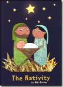 Nativity Musicbook Plus CD