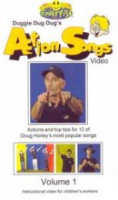 Action Songs, Vol. 1, VIDEO