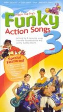 Action Songs, Vol. 3, VIDEO