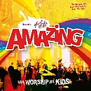 Amazing: Live Worship for Kids CD