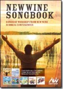 New Wine Songbook