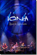 Iona - Live in London