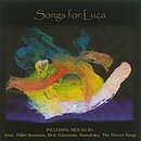 Songs For Luca: Iona
