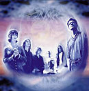 JOURNEY INTO THE MORN DIGITALLY REMASTER