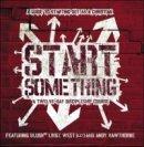 Start Something Cd
