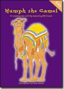 Humph The Camel Music Book Plus Cd