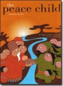 Peace Child Music Book Plus Cd