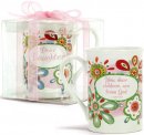 Ceramic Mug Dear Daughter