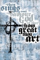 How Great Thou Art Poster - Large