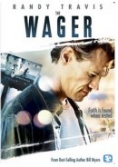 The Wager DVD