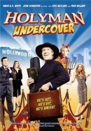 HolyMan Undercover DVD