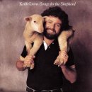 Songs For The Shepherd CD