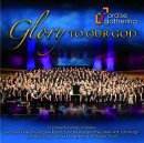 Glory To Our God CD