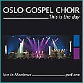This Is The Day CD