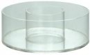 Perspex Oasis Holder