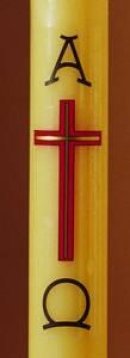 Paschal Transfer: Alpha and Omega Cross