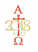 Paschal Transfer: Alpha and Omega Cross, with the Date