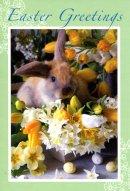 Easter Greeting Cards - Pack of 5