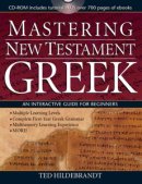 Mastering New Testament Greek