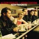 New Favourite CD
