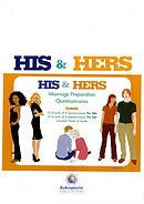 His And Hers Marriage Preparation Questionnaires
