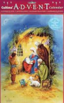 Advent Calendar Glow With Text 2013