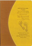 His Footsteps Journal