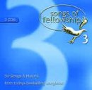 Songs of Fellowship 3: 3 CD
