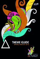 Church Actually: Spring Harvest 2012 Theme Guide